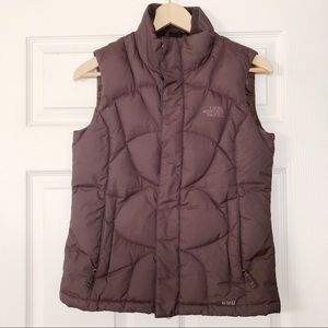 The North Face Down Vest